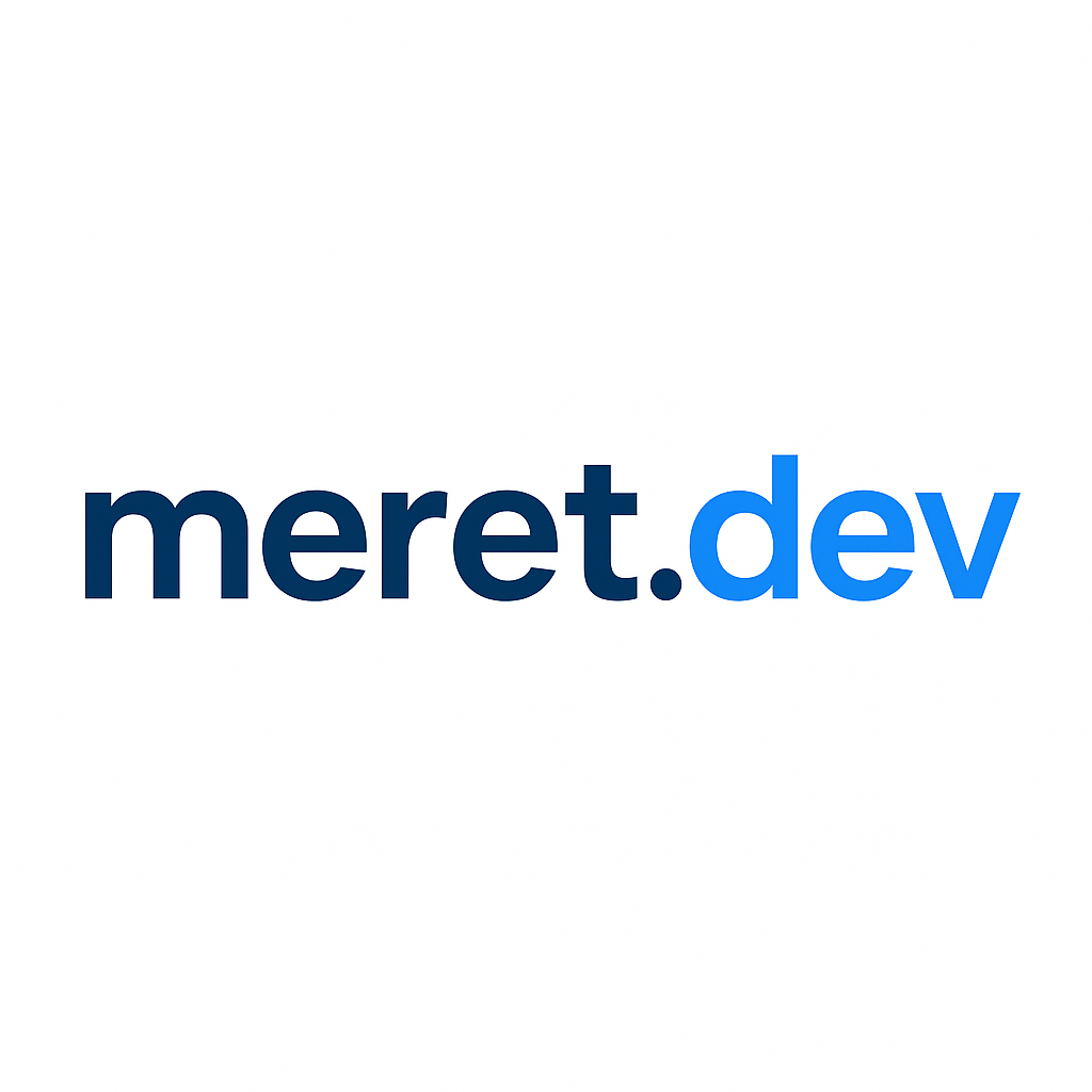 Meret.dev