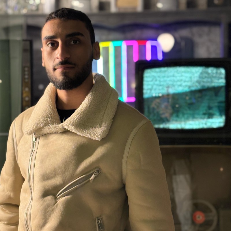 Abdelrahman Alfawakhry