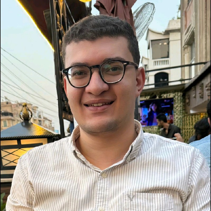 Mohammed Ahmed